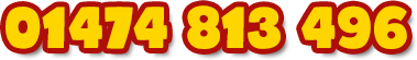 01474 813 496